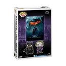 Funko Pop! Batman The Dark Knight - Movie Poster with Case