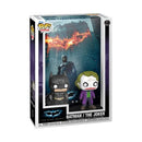 Funko Pop! Batman The Dark Knight - Movie Poster with Case