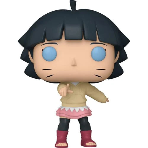 Funko Pop! Boruto - Naruto Next Generations Himawari Uzumaki 
