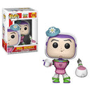 Funko Pop! Disney - Mrs. Nesbit