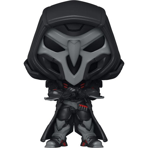 Funko Pop! Games - Overwatch 2 Reaper