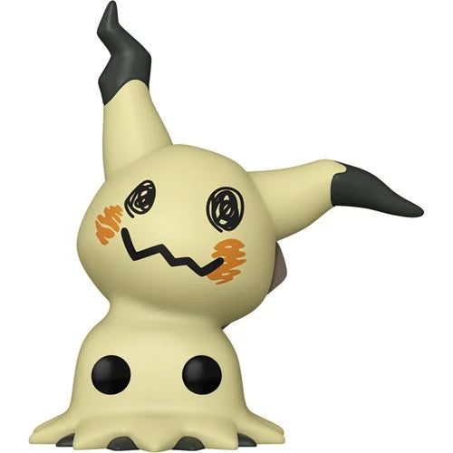 Funko Pop! Games: Pokemon - Mimikyu 