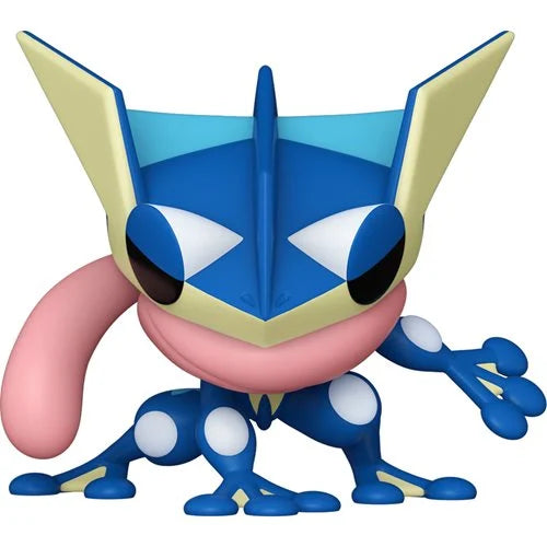 Funko Pop! Games Pokemon - Greninja 