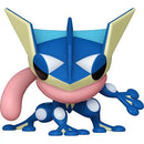 Funko Pop! Games Pokemon - Greninja