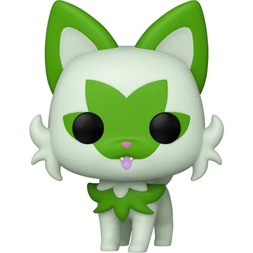 Funko Pop! Games Pokemon - Sprigatito 