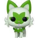 Funko Pop! Games Pokemon - Sprigatito