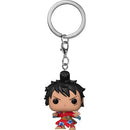Funko Pop! Keychain - One Piece Luffytaro Pocket Pop