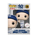 Funko Pop! MLB Legends - New York Yankees Lou Gehrig