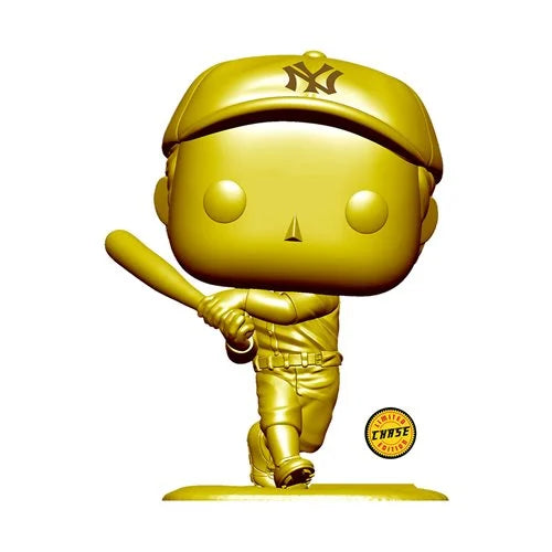 Funko Pop! MLB Legends - New York Yankees Lou Gehrig 