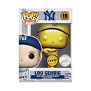 Funko Pop! MLB Legends - New York Yankees Lou Gehrig