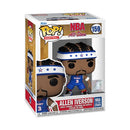 Funko Pop! NBA Legends All Stars - Allen Iverson