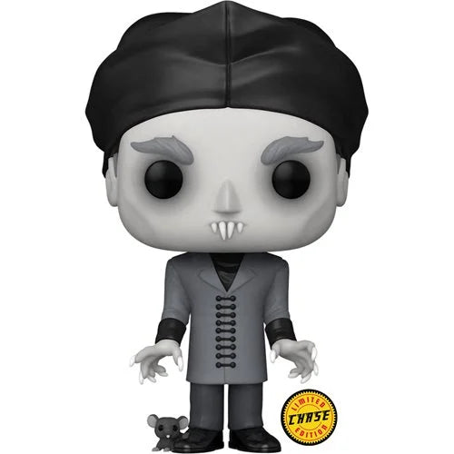 Funko Pop! Nosferatu Count Orlok 