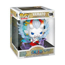 Funko Pop! One Piece - 6" Yamato Deluxe