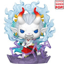 Funko Pop! One Piece - 6" Yamato Deluxe