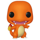 Funko Pop! Pokemon - Charmander