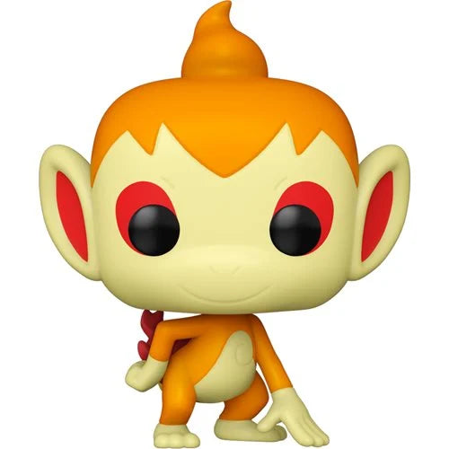 Funko Pop! Pokemon - Chimchar 