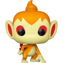 Funko Pop! Pokemon - Chimchar