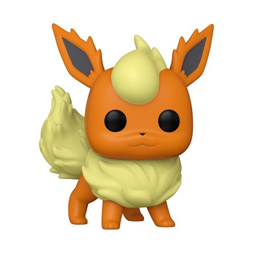 Funko Pop! Pokemon - Flareon 