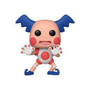 Funko Pop! Pokemon - Mr. Mime