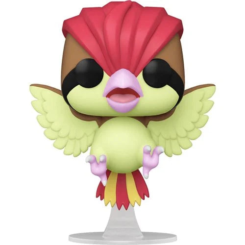 Funko Pop! Pokemon - Pidgeotto