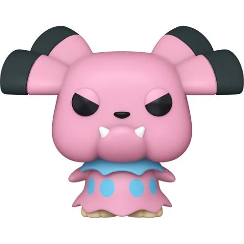 Funko Pop! Pokemon - Snubbull 
