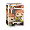 Funko Pop! Seven Deadly Sins King