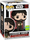 Funko Pop! Star Wars - Cassian Andor