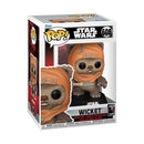 Funko Pop! Star Wars: ROTJ 40th Anniversary - Wicket