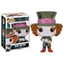 Funko Pop! TV - Alice In Wonderland Mad Hatter