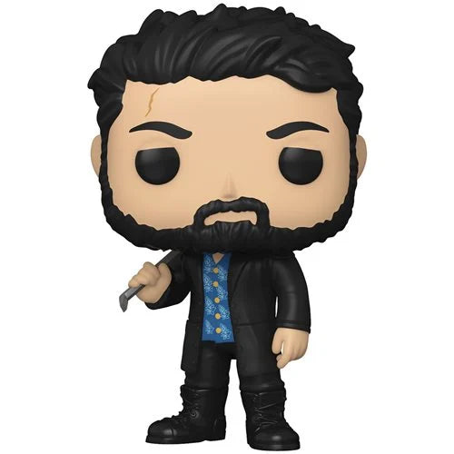 Funko Pop! TV: The Boys - Billy Butcher 