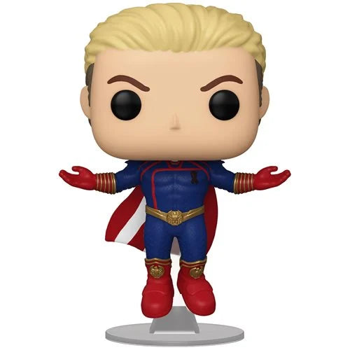 Funko Pop! TV: The Boys - Homelander Levitating 