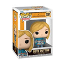 Funko Pop! Yellowstone - Beth Dutton