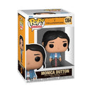 Funko Pop! Yellowstone - Monica Dutton