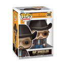 Funko Pop! Yellowstone - Rip Wheeler