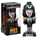 Funko Wacky Wobbler Bobble Head - Kiss The Demon