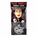 Funko Wacky Wobbler Bobble Head - Ozzy Osbourne