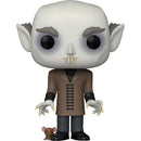 Funko Pop! Nosferatu Count Orlok