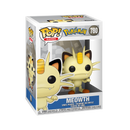 Funko Pop! Pokemon - Meowth