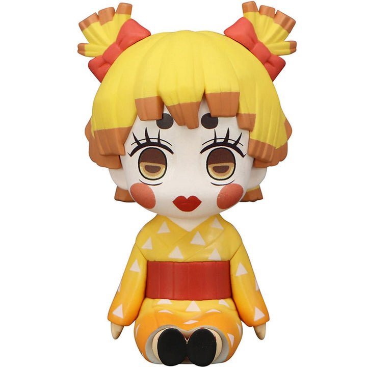 Furyu Demon Slayer - Kimetsu No Yaiba Potetto Zenko Figure