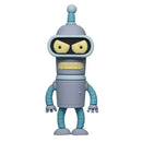 Futurama 3D Foam Magnet - Bender