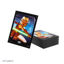 Gamegenic Star Wars: Unlimited Art Sleeves Ahsoka Tano