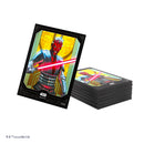 Gamegenic Star Wars: Unlimited Art Sleeves Darth Maul