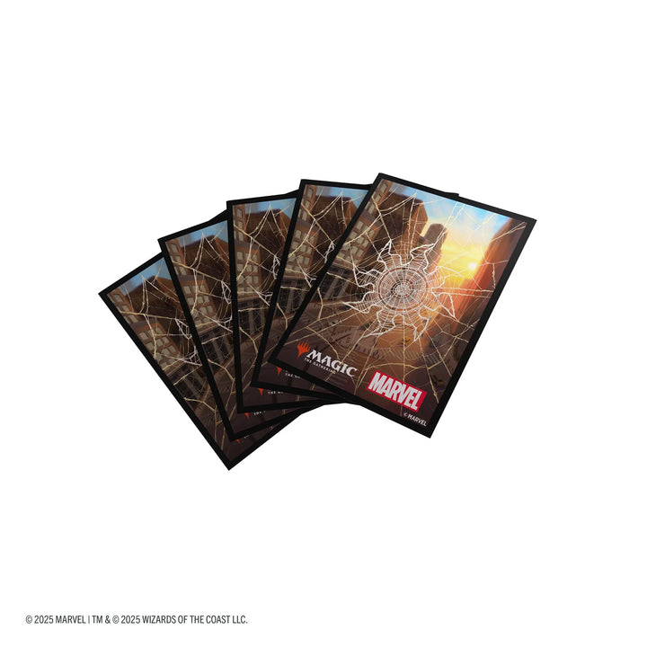 Gamegenic MTG Marvel&