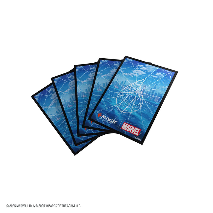 Gamegenic MTG Marvel&