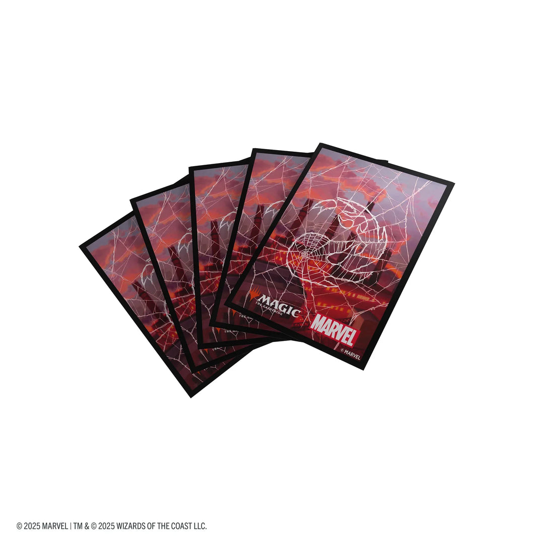 Gamegenic MTG Marvel&