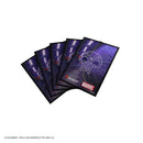 Gamegenic MTG Marvel's Spider-Man Premium Art Sleeves - Swamp