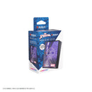 Gamegenic MTG Marvel's Spider-Man Premium Art Sleeves - Swamp