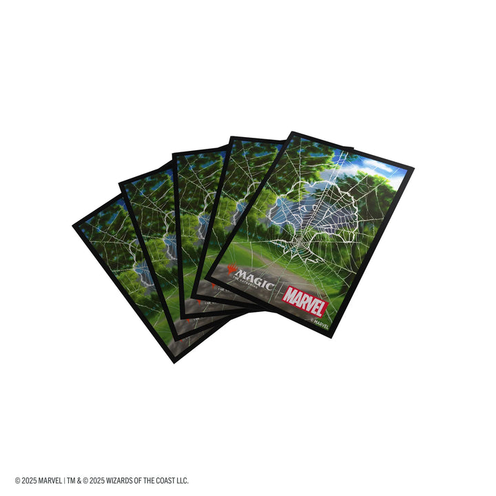 Gamegenic MTG Marvel&