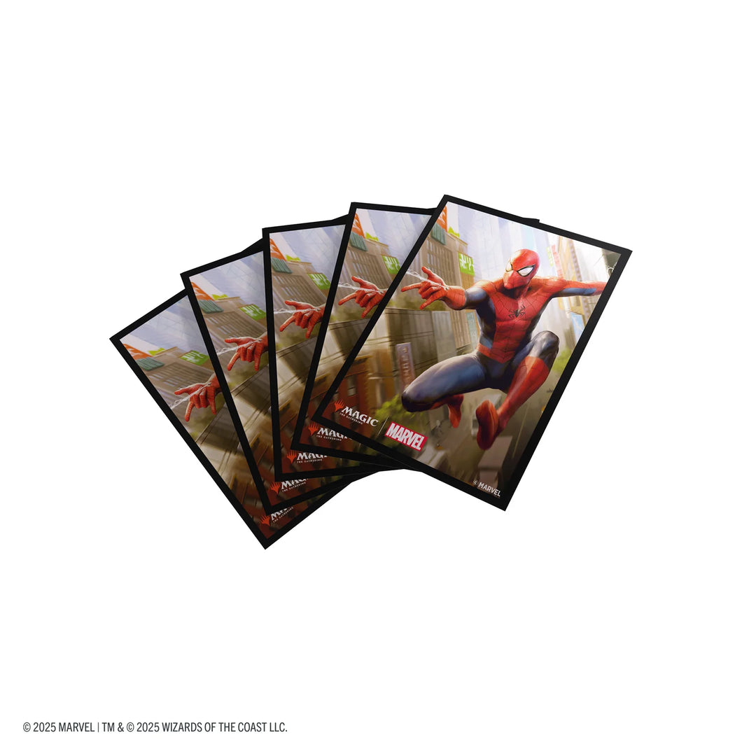 Gamegenic MTG Marvel&