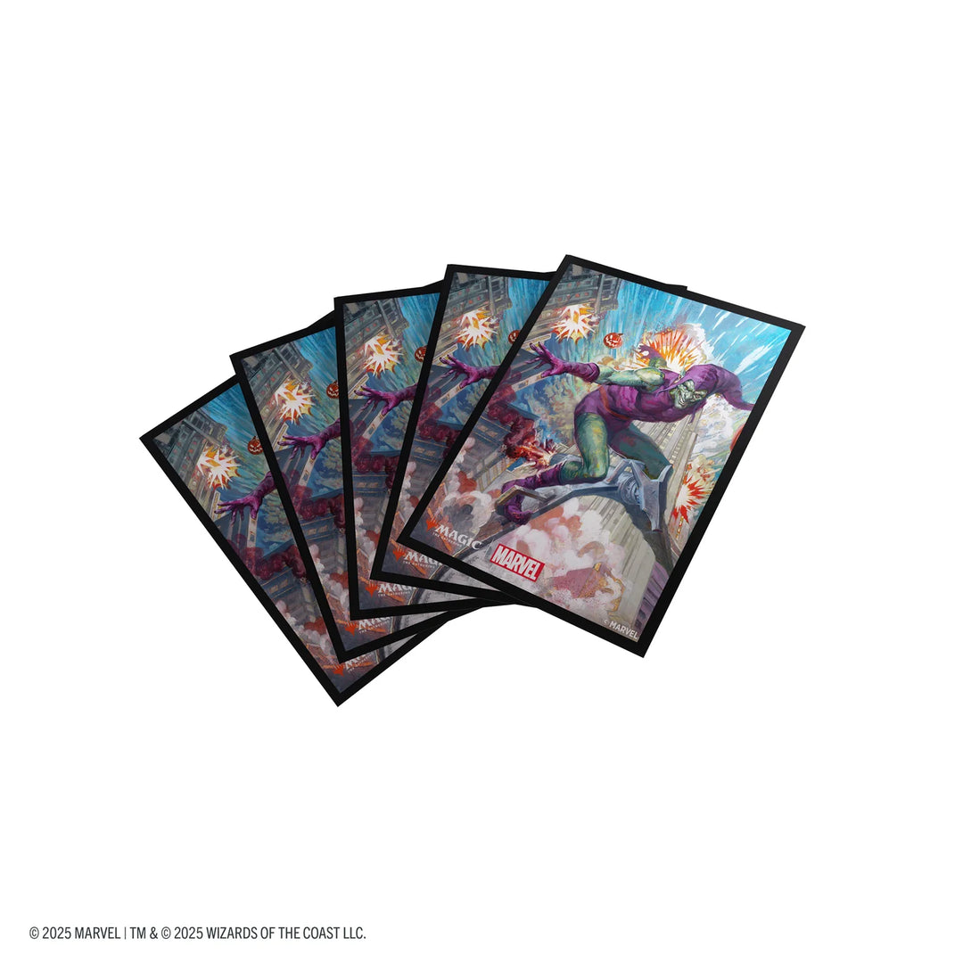 Gamegenic MTG Marvel&